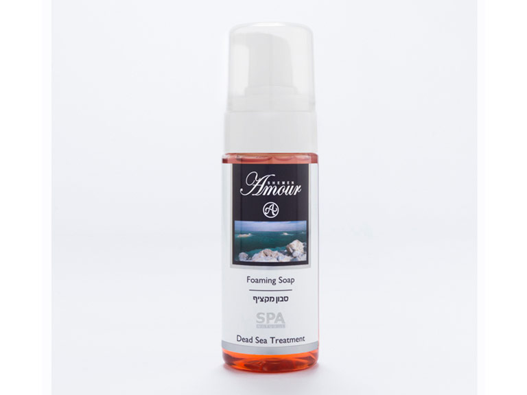 Jabón De Espuma Rostro (160ml)