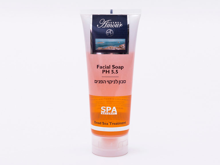 Jabón Facial PH  5.5