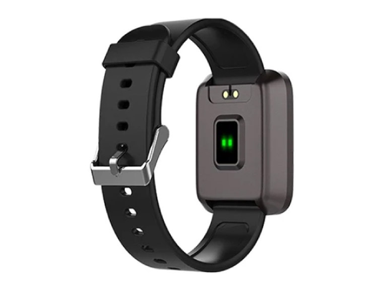 Smartwatch MasterLife RI03  Plateado