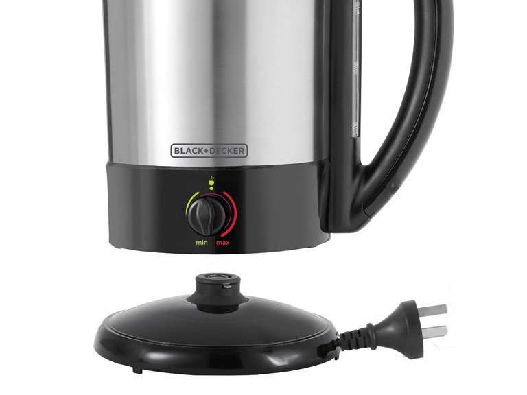 Hervidor JKC001BD-CL