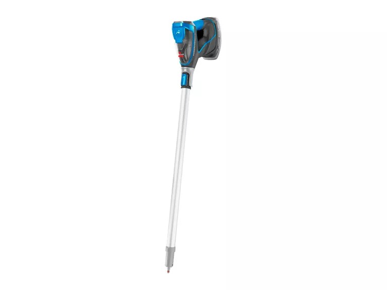 Mopa-Vapor Desmont PowerFresh SlimSteam