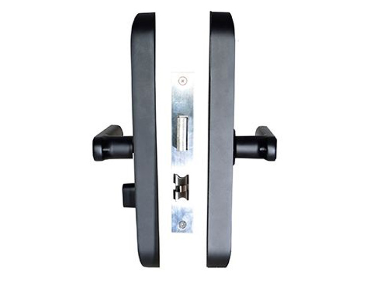 Cerradura Digital SmartHome (izq)