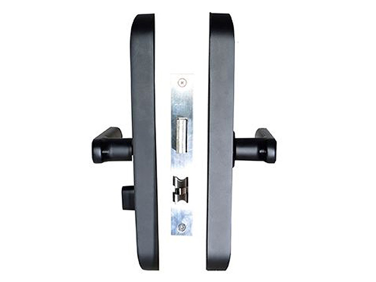 Cerradura Digital SmartHome (der)