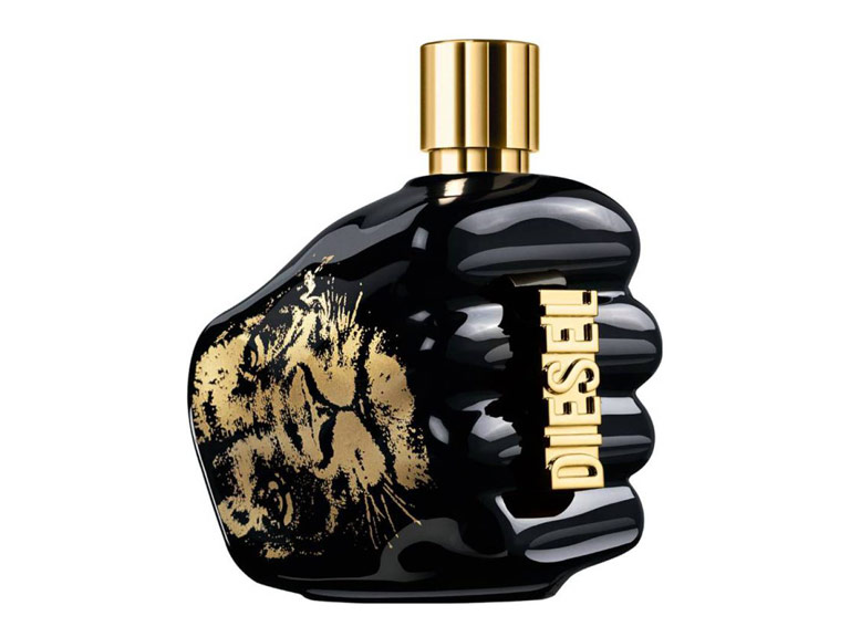 Perfume Diesel de Hombre de 125 ml