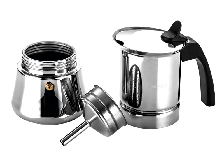 Etnica Cafetera Capacidad 10 tazas