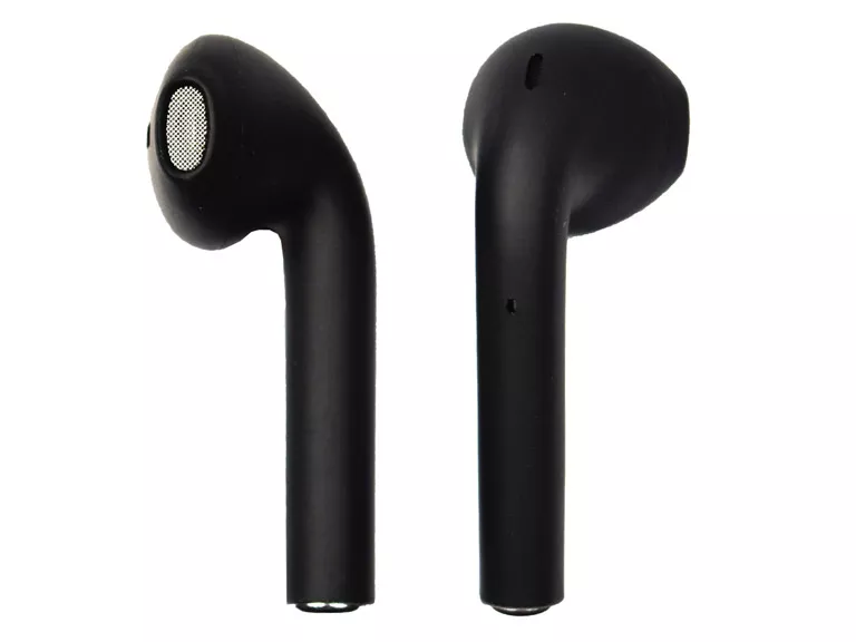 Audífonos Bluetooth Rm12 Negro