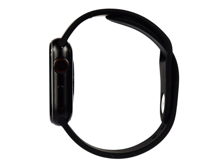 Reloj Smartwatch TW58 Blackn Black