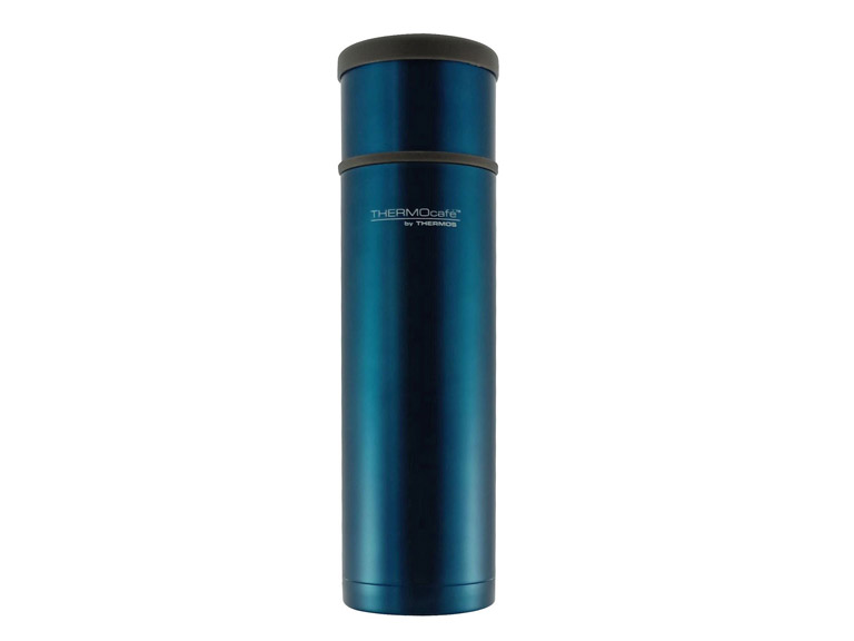Termo Líquido Acero Inoxidable 1 Lt