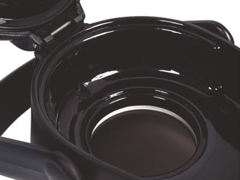 Termo Sifón Acero Inoxidable 2.5 Lt