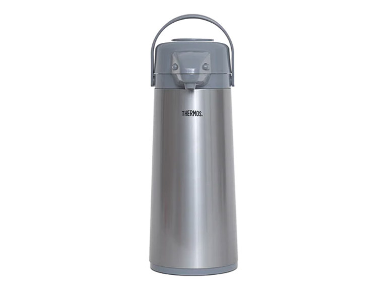 Termo Sifón Vidrio 2.5 Lt