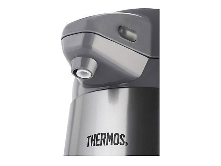 Termo Sifón Vidrio 2.5 Lt