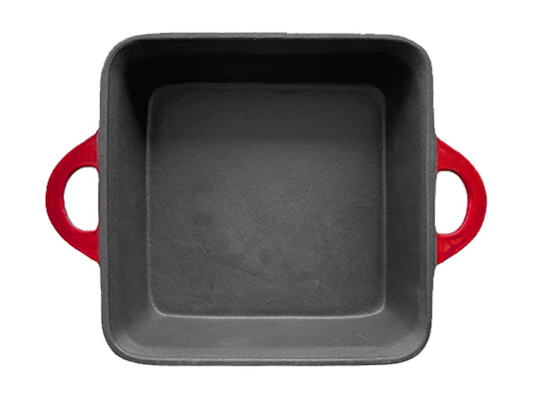 Budinera roja 25 cm