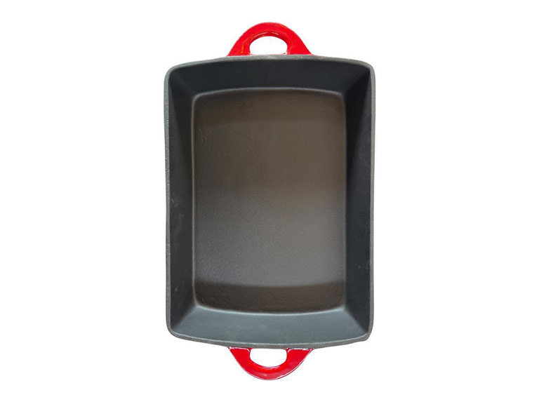 Budinera roja 35 cm