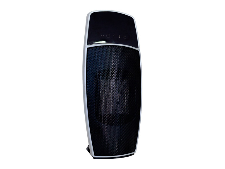 Termoventilador Digital WiFi SmartHome