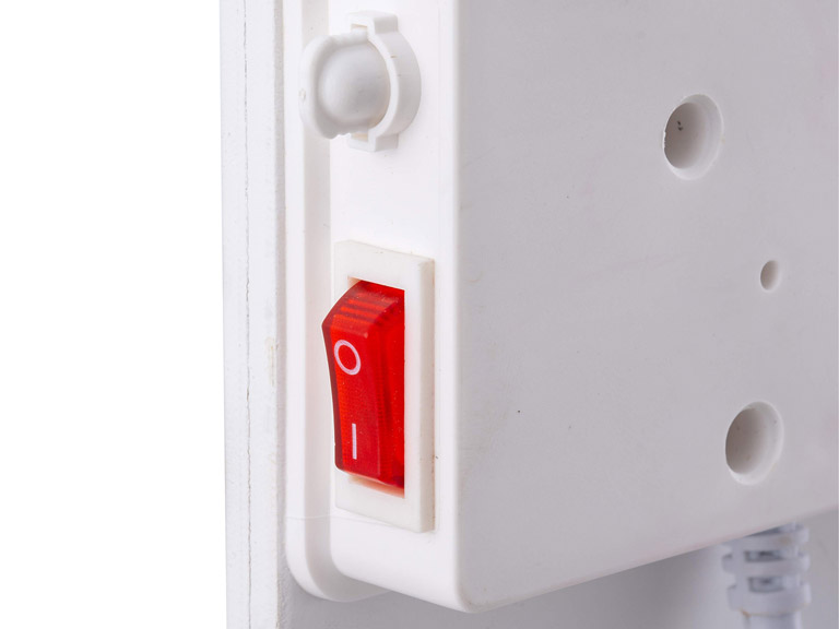 Panel Calefactor Biocalor Bio400 (WIFI)