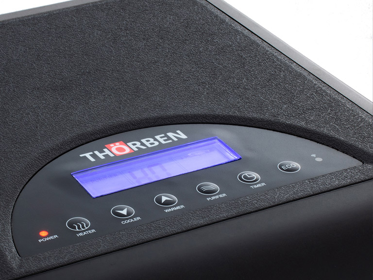 Estufa Infrarroja Thorben 1500H (WIFI)