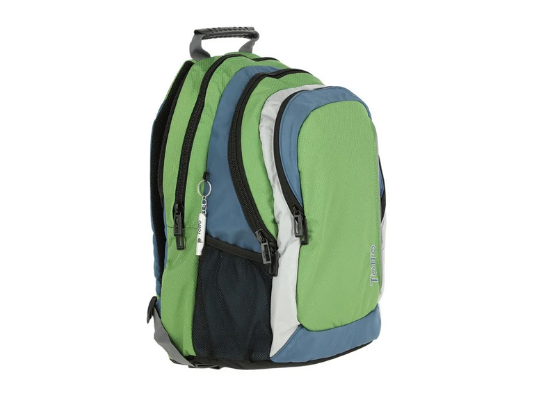 Mochila Totto Titanio