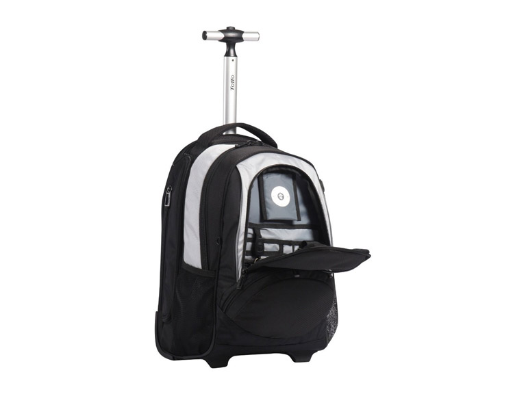 Mochila Morral Rue Actinio