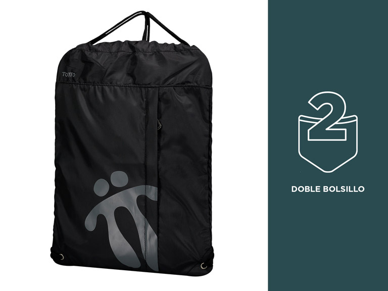 Mochila Multiuso Curvigrafo