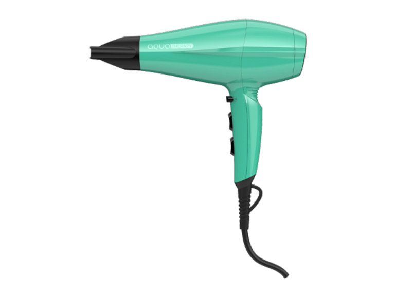 Secador Gama Aqua Therapy