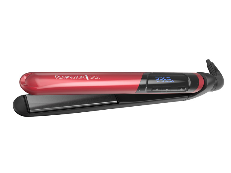 Alisador De Pelo Remington