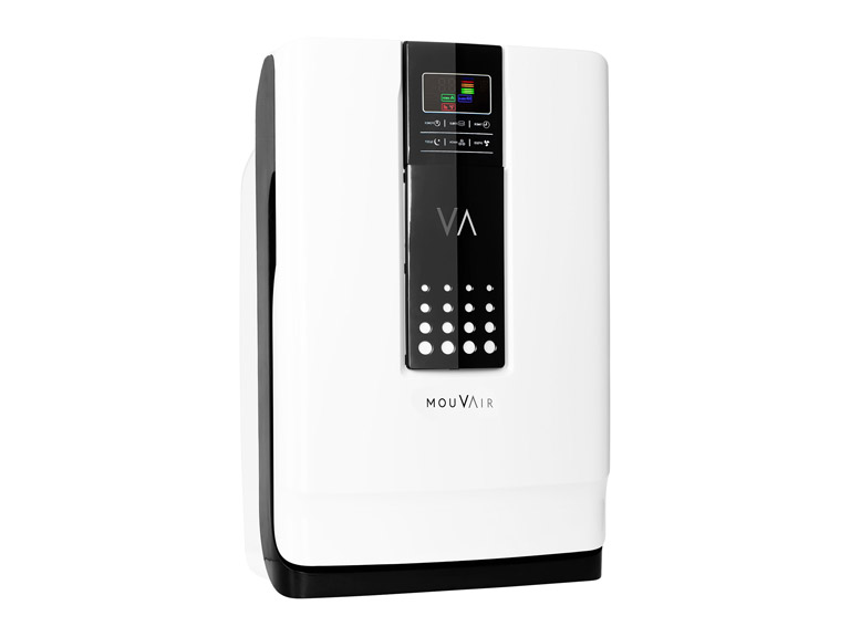 Purificador de aire Mouvair Zen