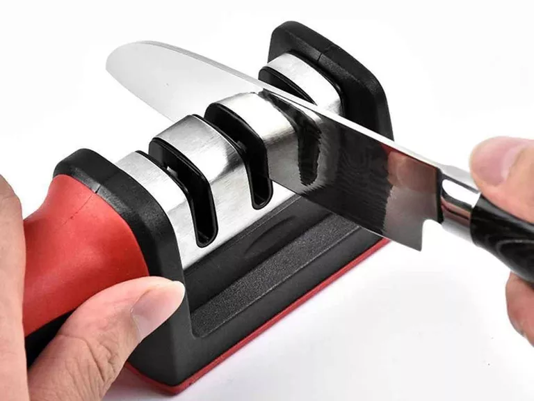 Afilador de Cuchillos