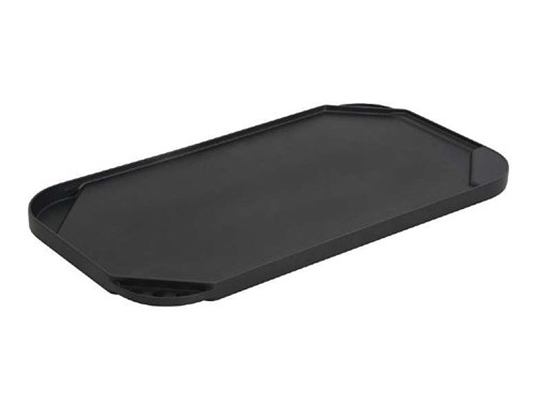 Bandeja De Aluminio 50x27x2 Cm