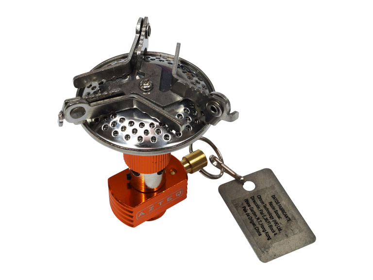 Cocinilla Compacta Blaze