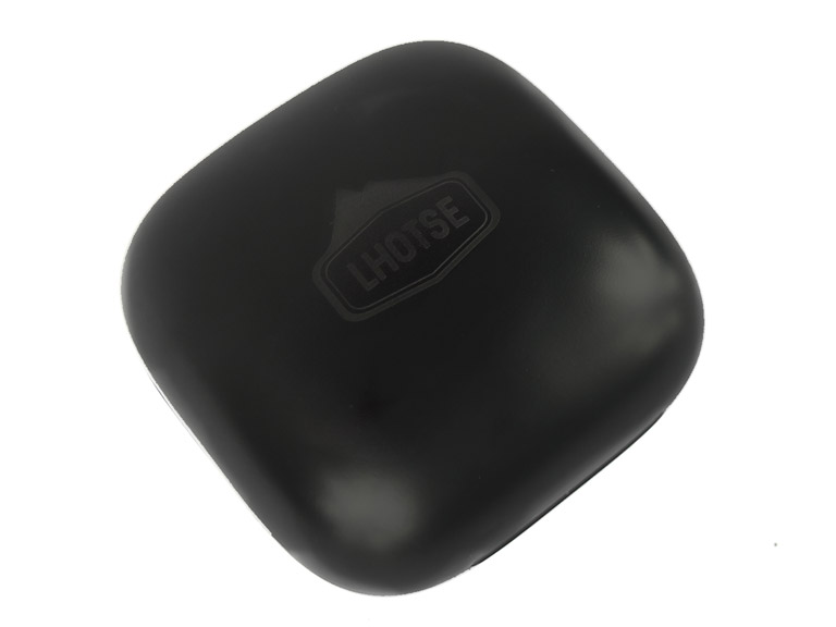 Audífonos Lhotse Buds 5 Bluetooth Negro