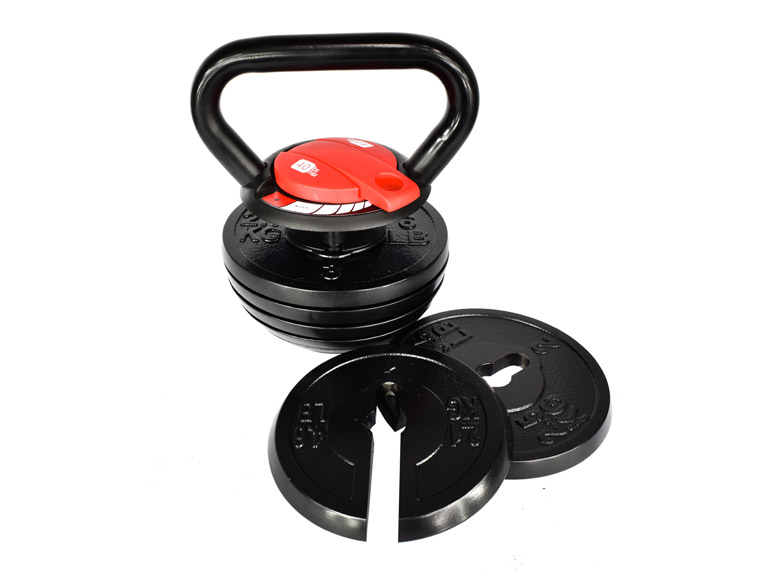 Kettlebell Pesa Rusa 18 Kg Lhotse