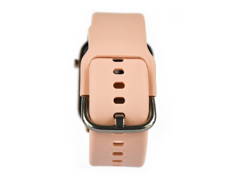 Reloj Smartwatch Lhotse Core 87 Gold