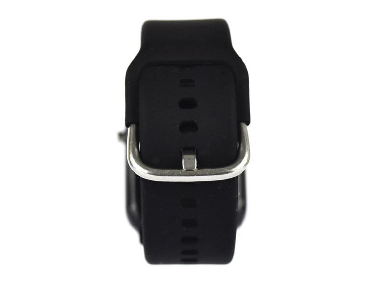 Reloj Smartwatch Lhotse Core 87 Negro