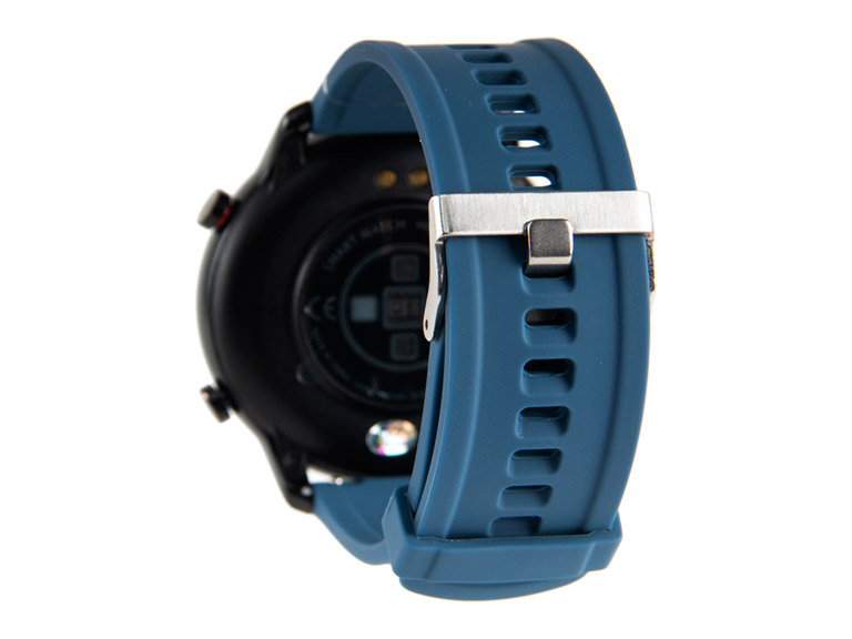 Reloj Smartwatch Lhotse RD7 Azul