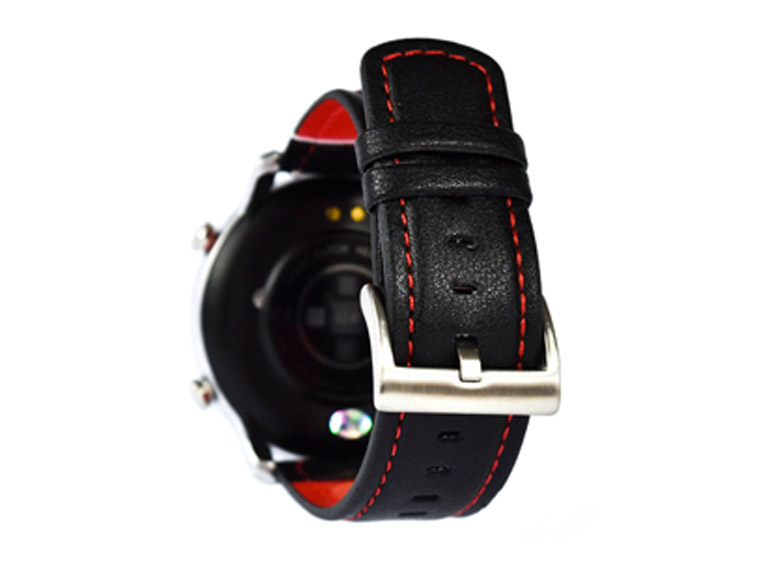 Reloj Smartwatch Lhotse RD7 Cuero