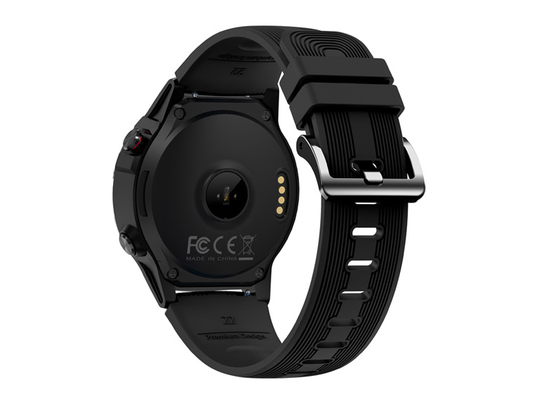 Reloj Smartwatch Lhotse Route M5 GPS