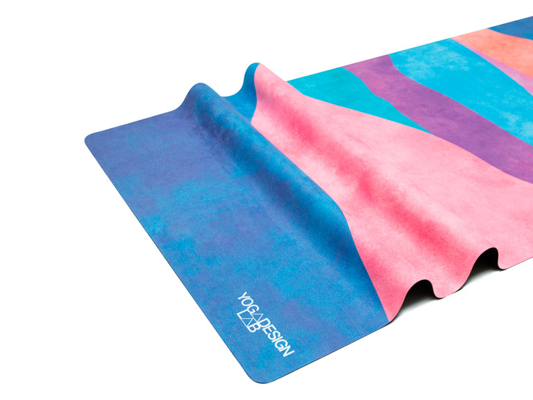 Mat de yoga