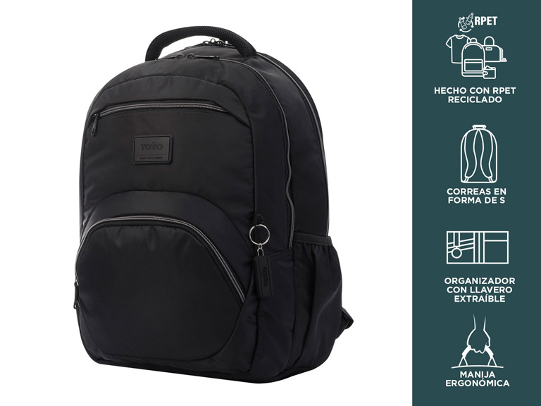 Morral Tracer 4