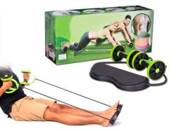 Maquina Multifuncional de Ejercicios Importclick