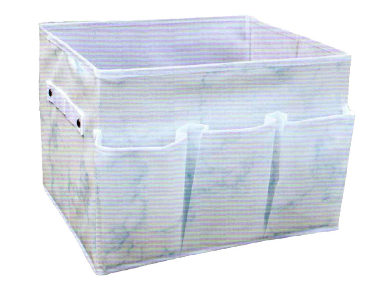 Caja Organizadora Multiuso 34x26x24 CM Importclick