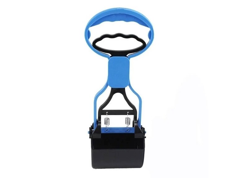 Pala Sanitaria Recogedora Mascotas 28cm Importclick