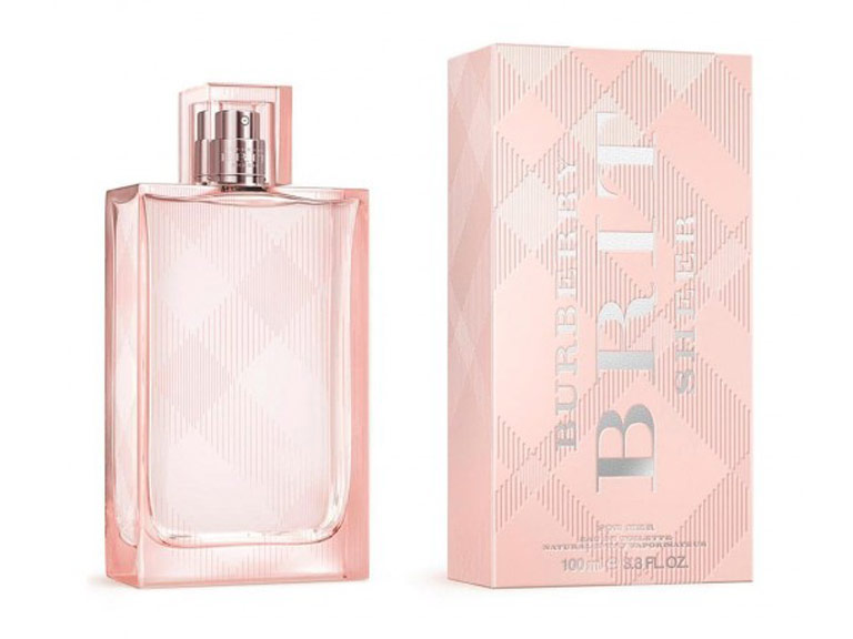 Brit Sheer Edt 100 ml.
