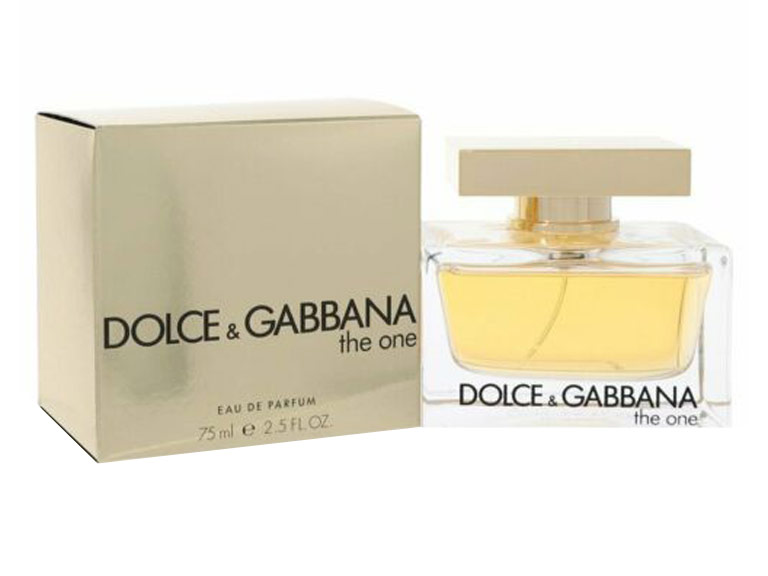 The One Edp 75 ml.