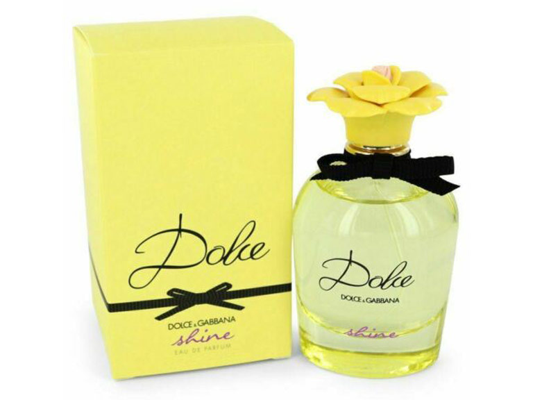 Dolce Shine Edp 75 ml.