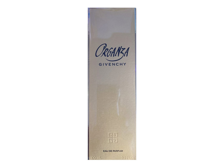 Organza Edp 100 ml.