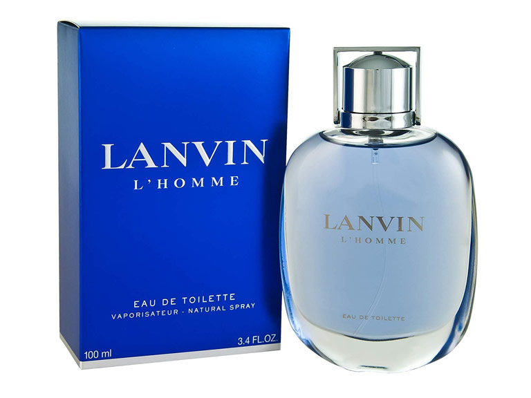 L´Homme Edt 100 ml. Lanvin