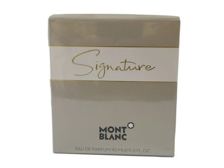 Signature Edp 90 ml.