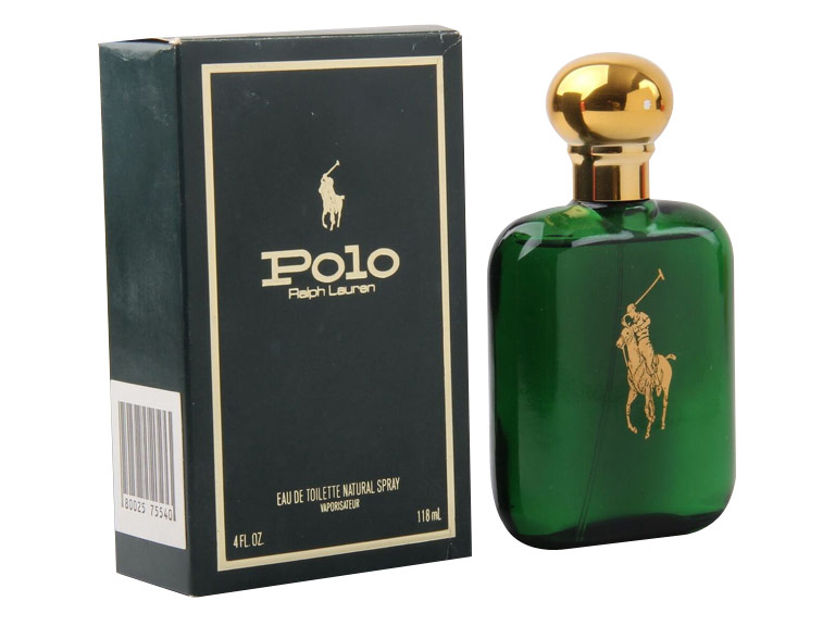 Polo Verde Edt 118 ml.