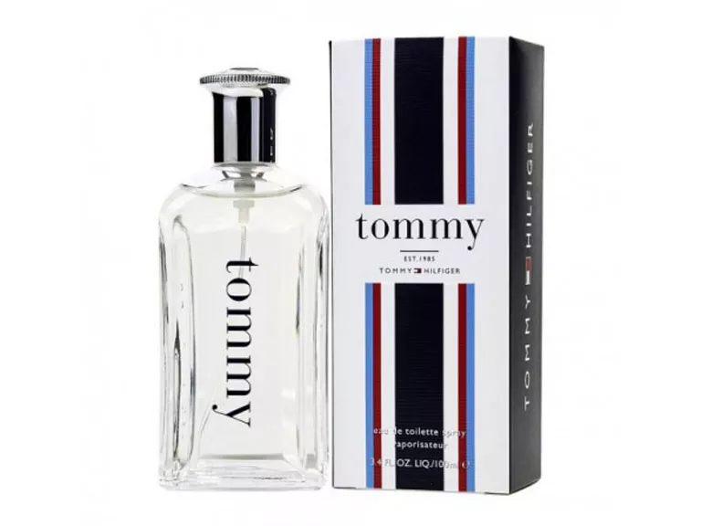 Tommy Men Edt 100 ml.
