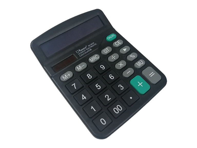 Calculadora KK-837B-12